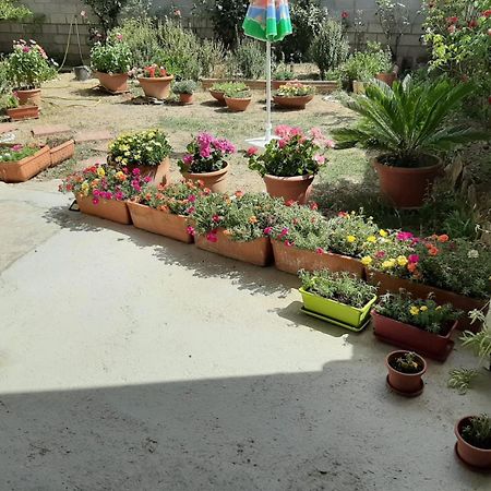 Casa Vacanze Millefiori Codice Iun Q3156 Teulada Exterior photo