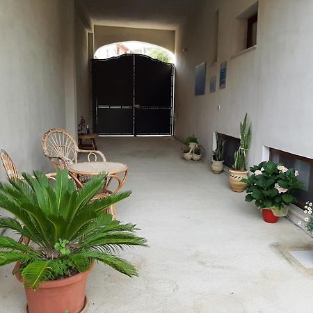 Casa Vacanze Millefiori Codice Iun Q3156 Teulada Exterior photo