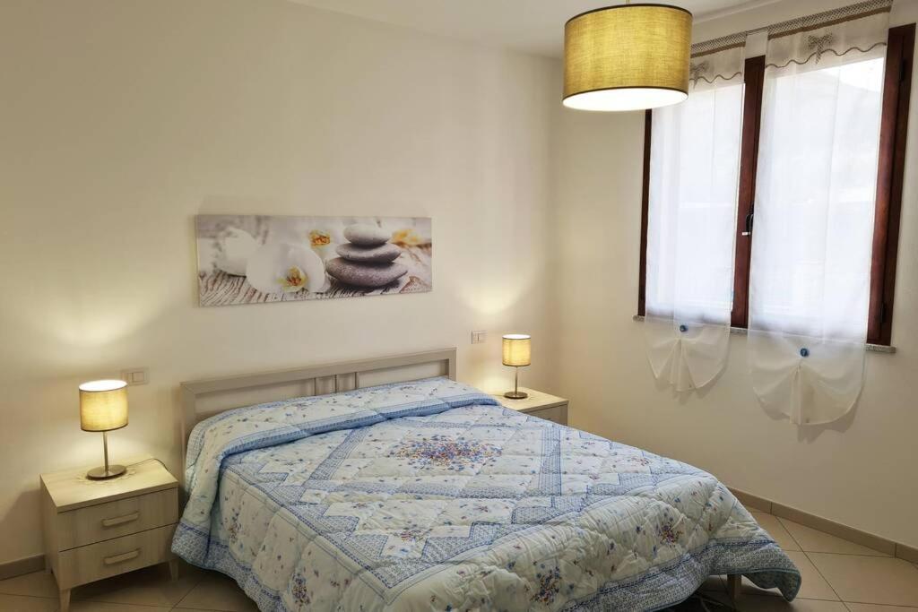 Casa Vacanze Millefiori Codice Iun Q3156 Teulada Exterior photo